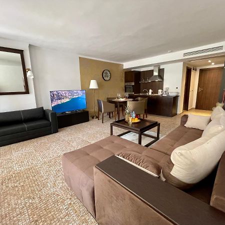 Royal Beach Apartments - 5M To Pool, 100M To Beach Sunny Beach Dış mekan fotoğraf