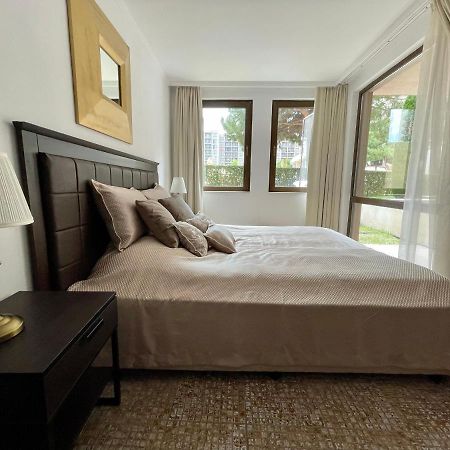 Royal Beach Apartments - 5M To Pool, 100M To Beach Sunny Beach Dış mekan fotoğraf